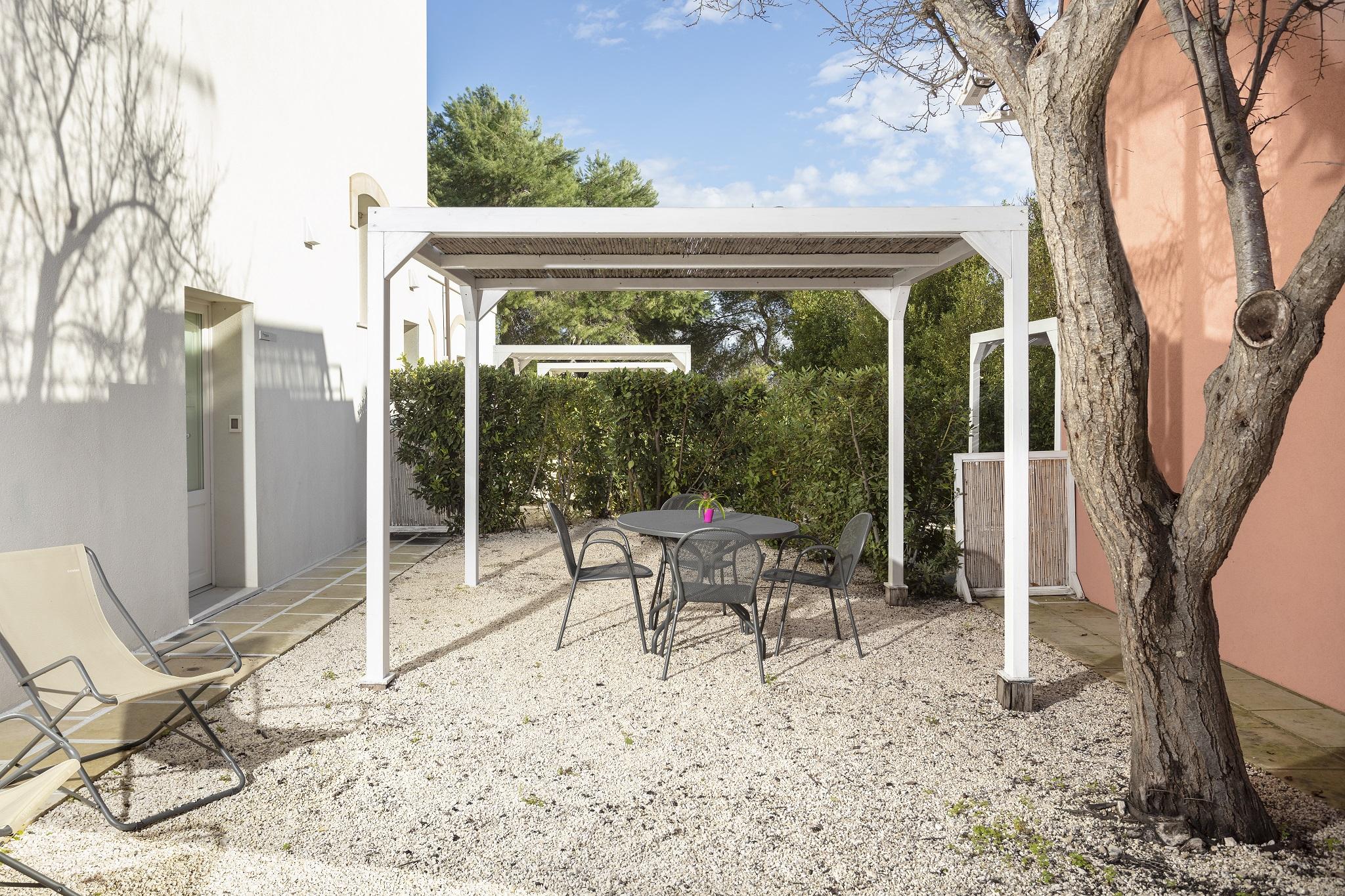Masseria Mongiò dell'Elefante Otranto Esterno foto
