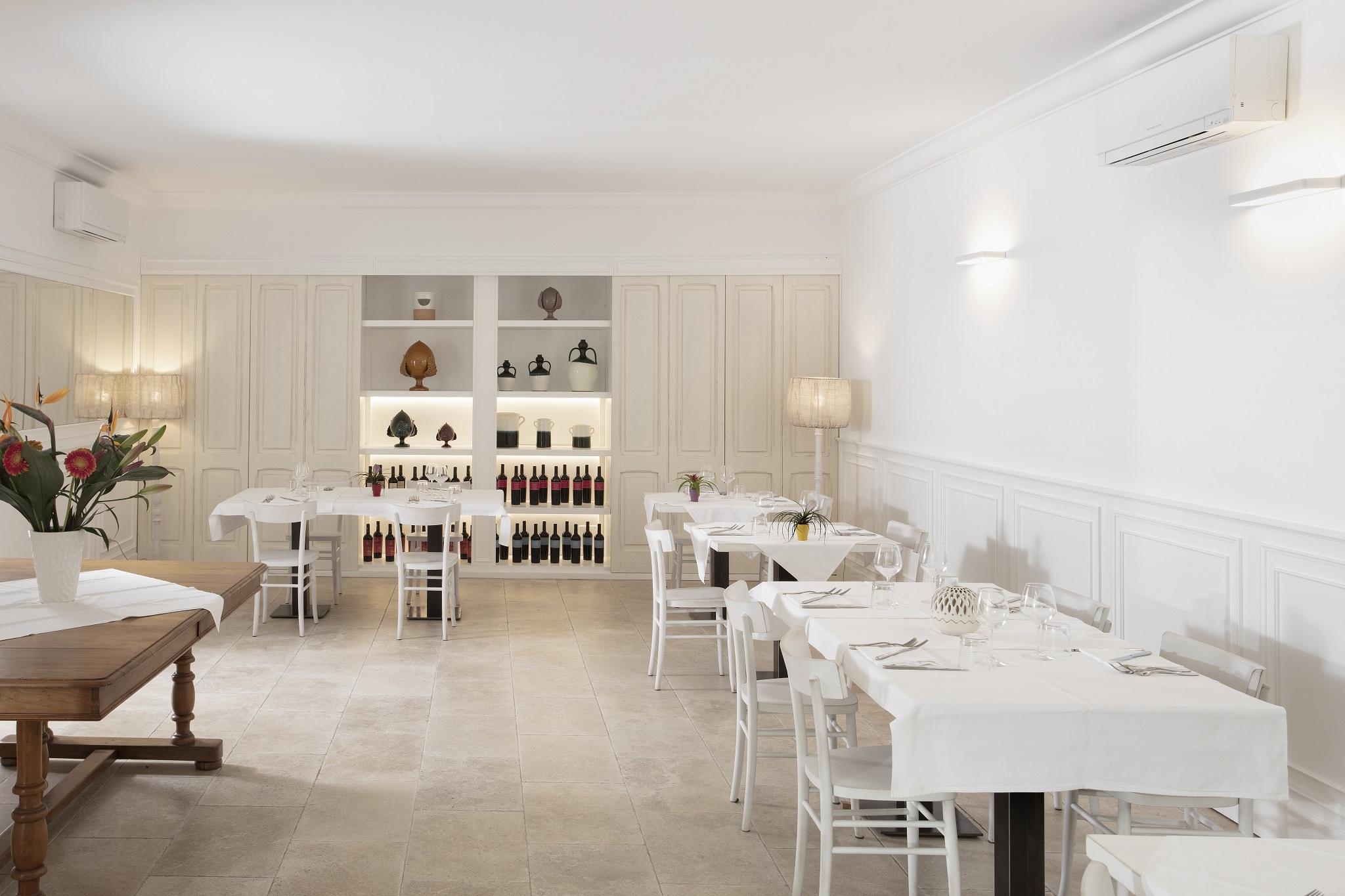 Masseria Mongiò dell'Elefante Otranto Esterno foto