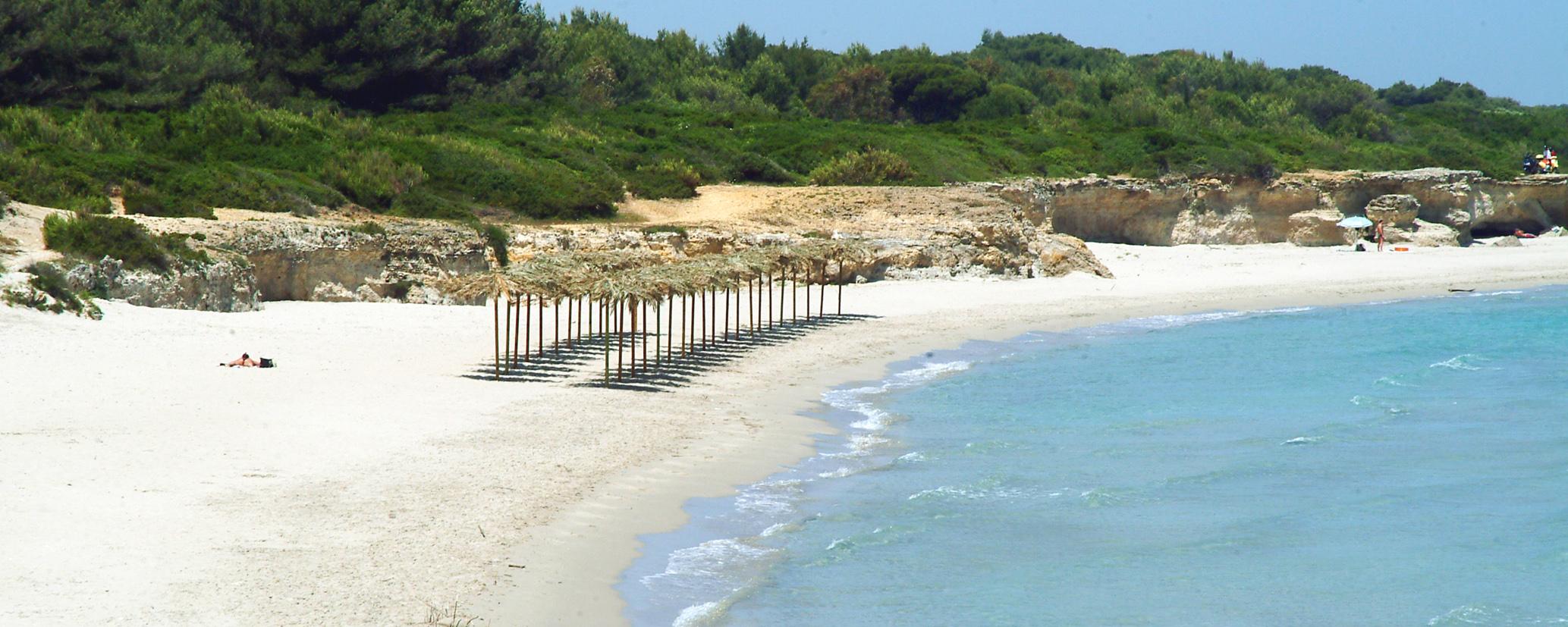 Masseria Mongiò dell'Elefante Otranto Esterno foto