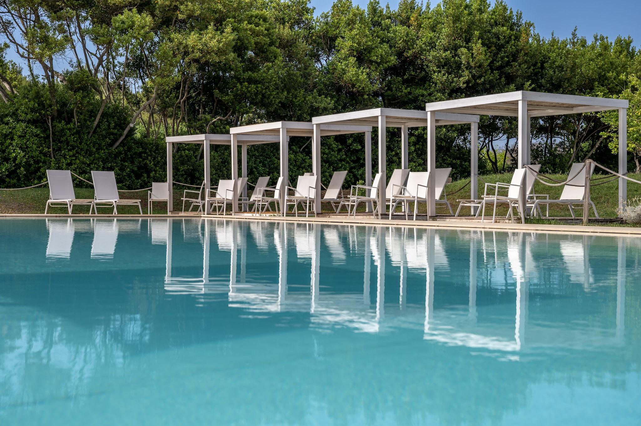 Masseria Mongiò dell'Elefante Otranto Esterno foto