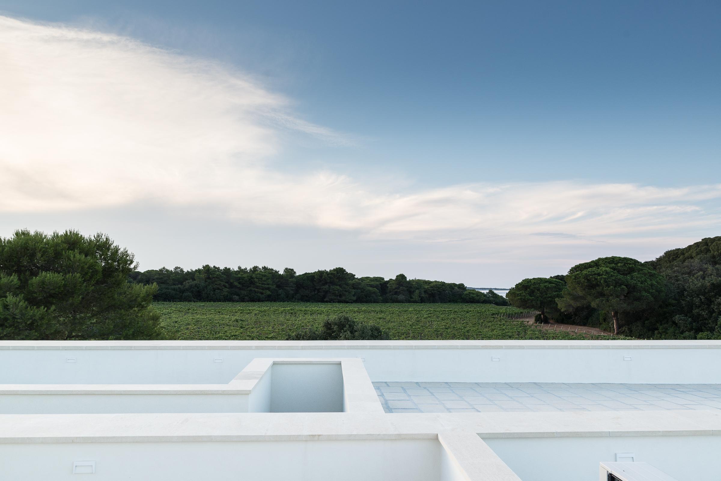 Masseria Mongiò dell'Elefante Otranto Esterno foto