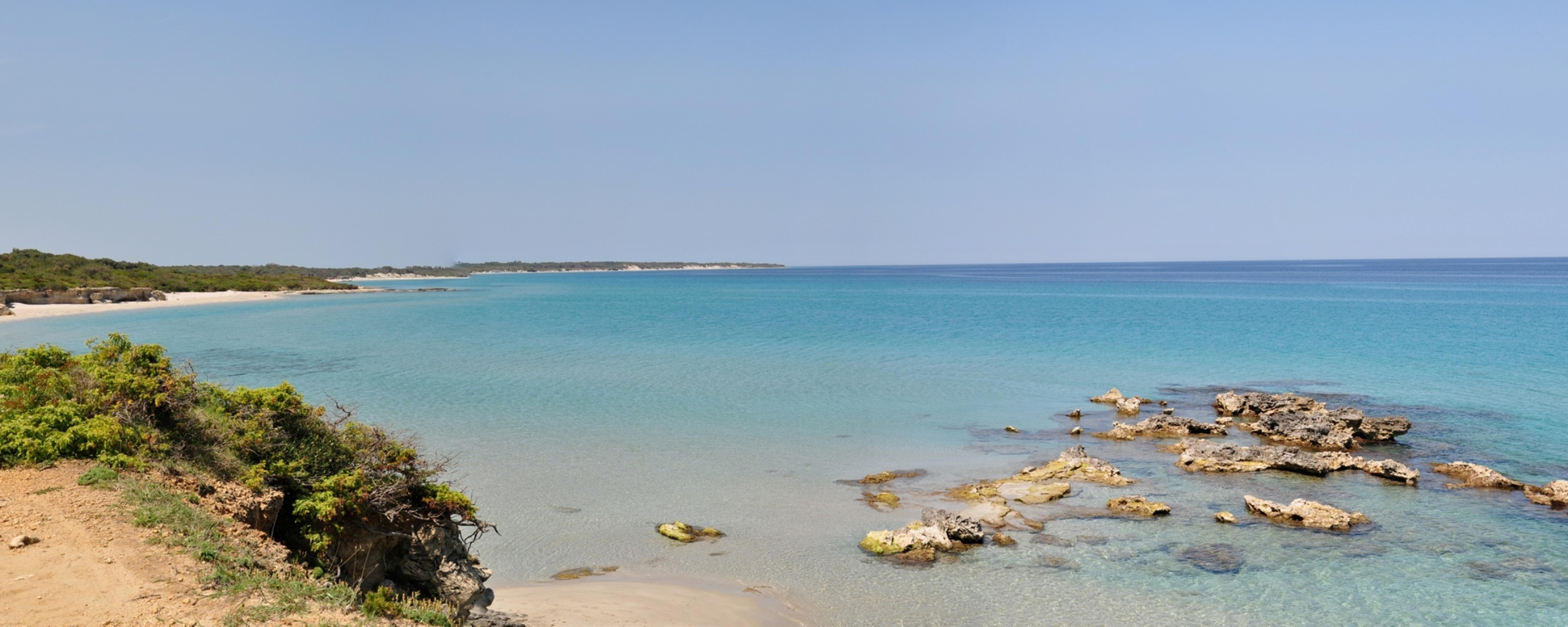 Masseria Mongiò dell'Elefante Otranto Esterno foto