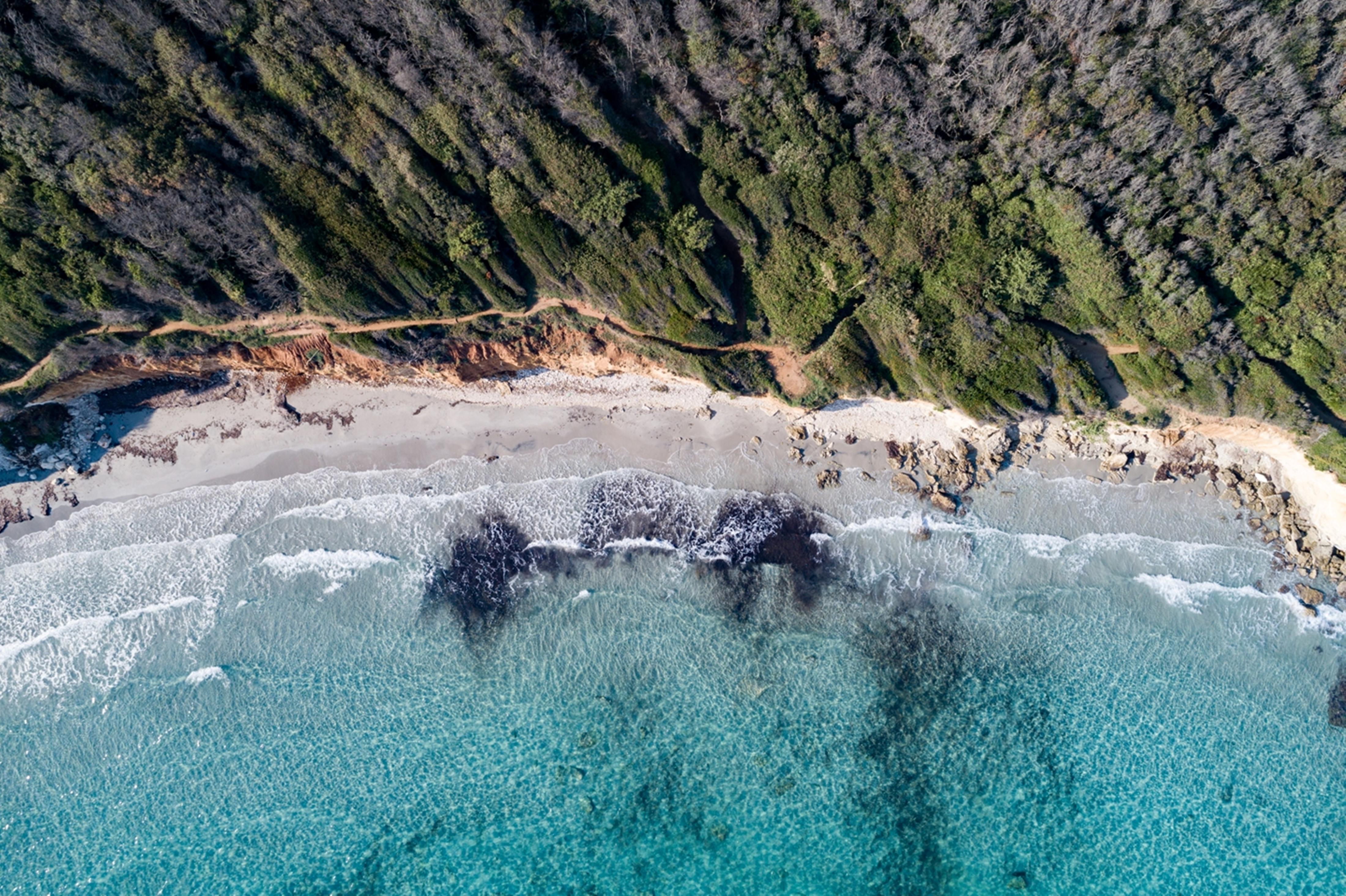 Masseria Mongiò dell'Elefante Otranto Esterno foto